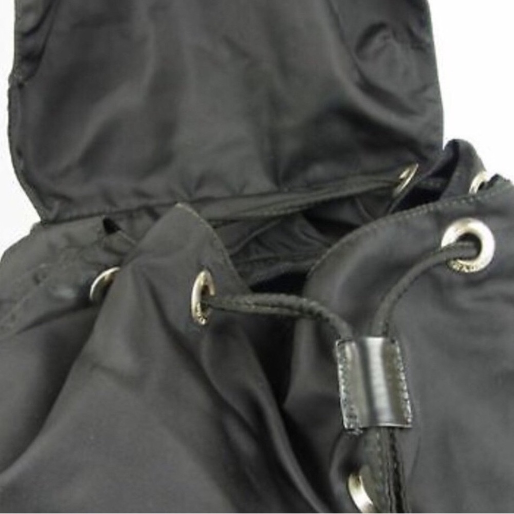 🆕 Prada Milano Iconic Backpack 🎒 - Picture 5 of 9